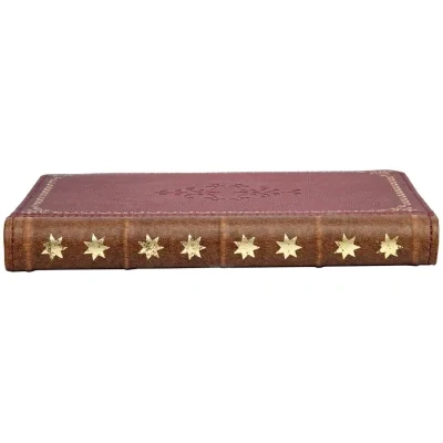 LightWedge 6" Verso Prologue Antique Red (VR038-110-23)