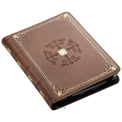 LightWedge 6" Verso Prologue Antique Tan (VR038-112-23)