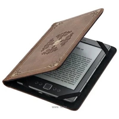 LightWedge 6" Verso Prologue Antique Tan (VR038-112-23)