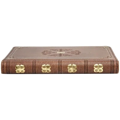 LightWedge 6" Verso Prologue Antique Tan (VR038-112-23)