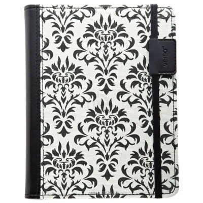 LightWedge 6" Verso Versailles Damask (VR049-110-23)