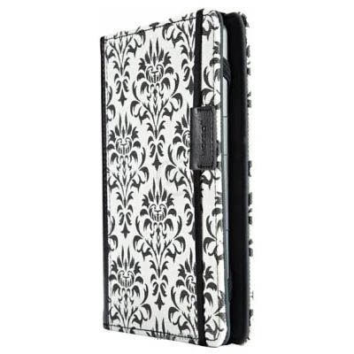 LightWedge 6" Verso Versailles Damask (VR049-110-23)