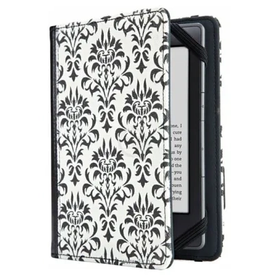 LightWedge 6" Verso Versailles Damask (VR049-110-23)