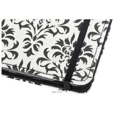LightWedge 6" Verso Versailles Damask (VR049-110-23)