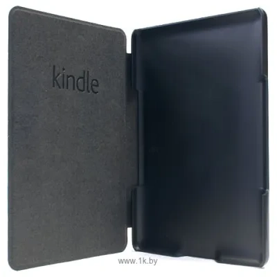 LSS Amazon Kindle 4/5 Original Luxury Nova Black