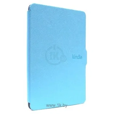 LSS Amazon Kindle Paperwhite Original Style NOVA-PW013 Blue