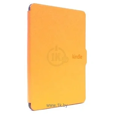 LSS Amazon Kindle Paperwhite Original Style NOVA-PW013 Orange
