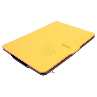 LSS Amazon Kindle Paperwhite Original Style NOVA-PW013 Orange