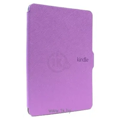LSS Amazon Kindle Paperwhite Original Style NOVA-PW013 Purple