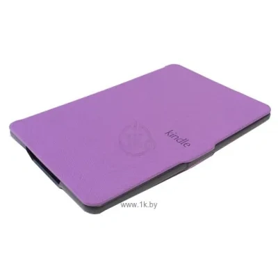 LSS Amazon Kindle Paperwhite Original Style NOVA-PW013 Purple