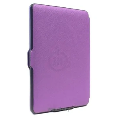 LSS Amazon Kindle Paperwhite Original Style NOVA-PW013 Purple