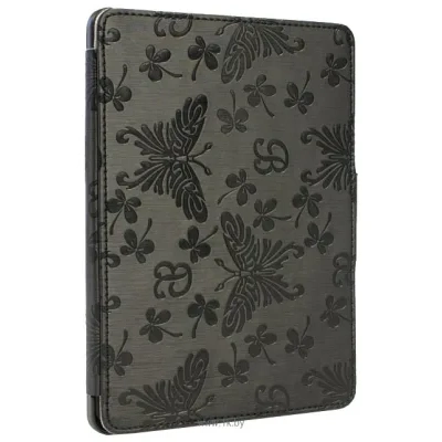 LSS Butterfly dlya Amazon Kindle Paperwhite chernyiy