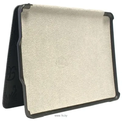 LSS Butterfly dlya Amazon Kindle Paperwhite chernyiy