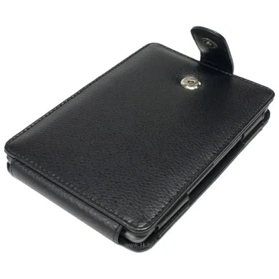 LSS Kindle 4 NOVA-119 Black