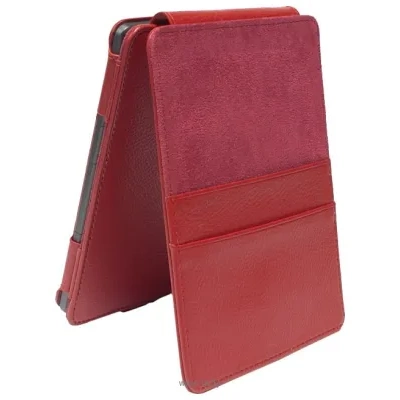 LSS Kindle 4 NOVA-119 Red