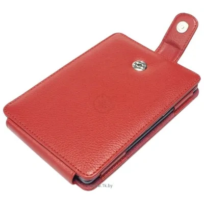 LSS Kindle 4 NOVA-119 Red
