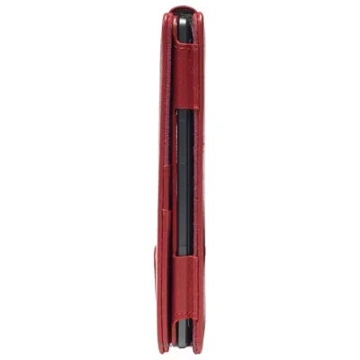 LSS Kindle 4 NOVA-119 Red