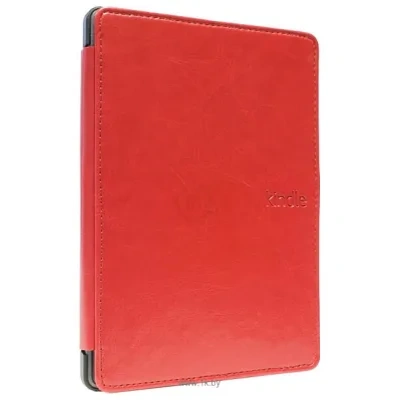 LSS Kindle 4 Original Style Red