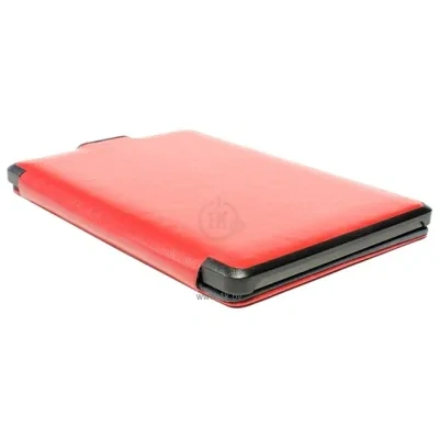 LSS Kindle 4 Original Style Red