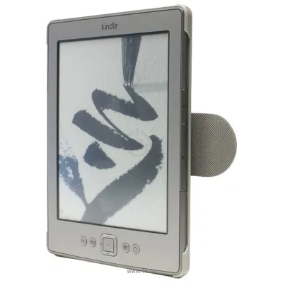 LSS Kindle 4 PT-0115 Gray