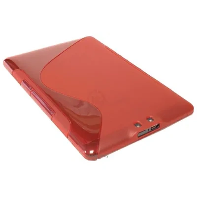 LSS Kindle 4 S-Style Red