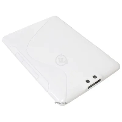 LSS Kindle 4 S-Style White
