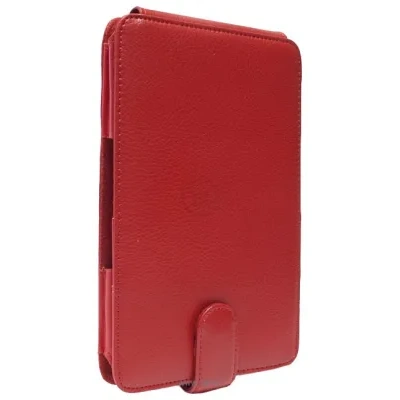 LSS Kindle Keyboard CSPDA Red
