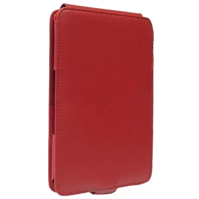 LSS Kindle Keyboard CSPDA Red