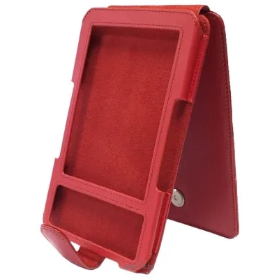 LSS Kindle Keyboard CSPDA Red