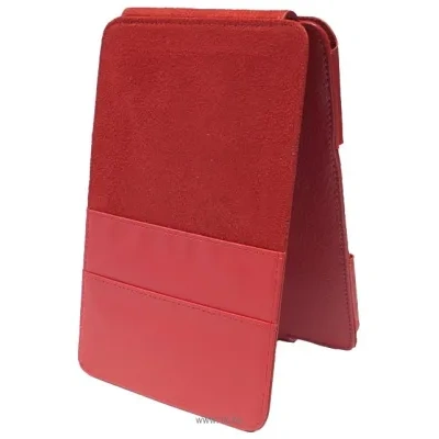 LSS Kindle Keyboard CSPDA Red