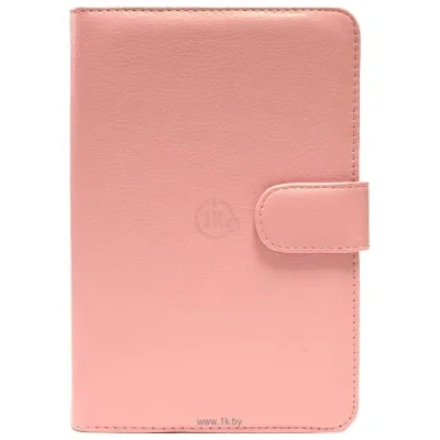 LSS Kindle Keyboard Pink