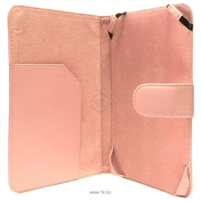 LSS Kindle Keyboard Pink
