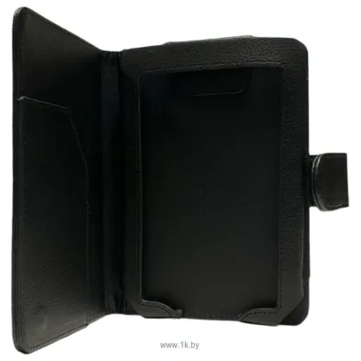 LSS Kindle Paperwhite NOVA-PW004 Black
