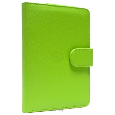 LSS Kindle Paperwhite NOVA-PW004 Green
