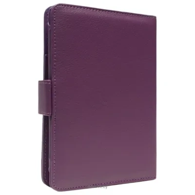 LSS Kindle Paperwhite NOVA-PW004 Purple