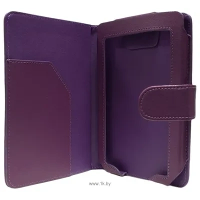 LSS Kindle Paperwhite NOVA-PW004 Purple