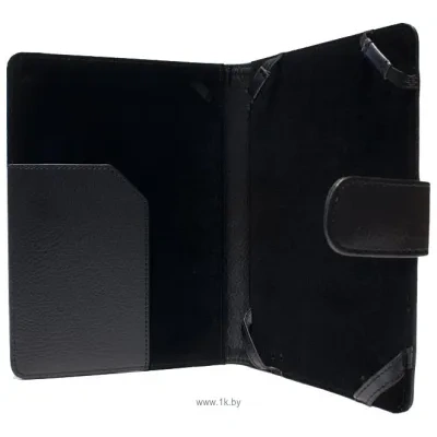 LSS Kindle Touch NOVA-129 Black