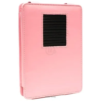 LSS Kindle Touch NOVA-609 Pink