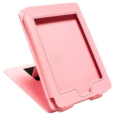 LSS Kindle Touch NOVA-609 Pink