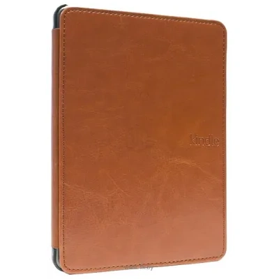 LSS Kindle Touch Original Style Brown