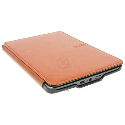 LSS Kindle Touch Original Style Brown