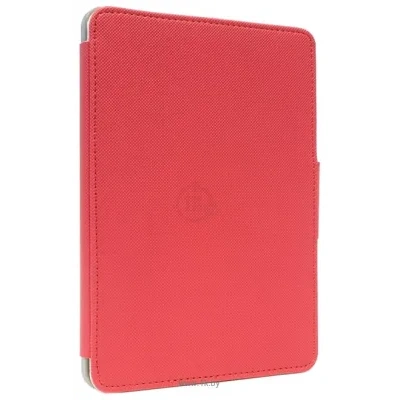 LSS Kindle Touch PT-0115 Red