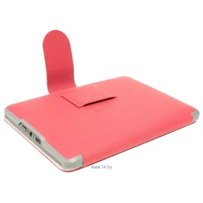 LSS Kindle Touch PT-0115 Red