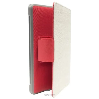 LSS Kindle Touch PT-0115 Red