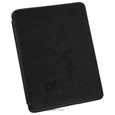 LSS KindleStyle dlya Kindle 4, 5 Black