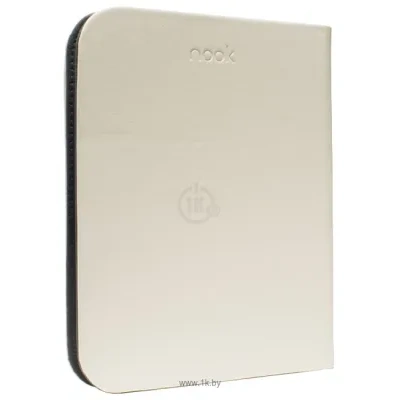 LSS Nook Simple Touch Original Style belyiy