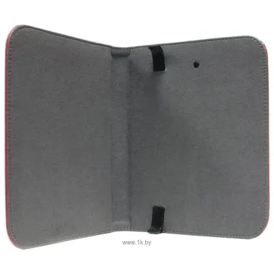 LSS Nook Simple Touch Original Style krasnyiy