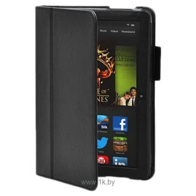 LSS NOVA-01 dlya Amazon Kindle Fire HDX 7