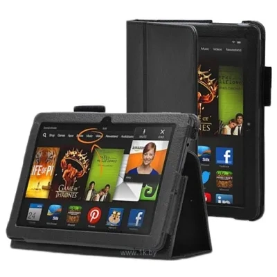 LSS NOVA-01 dlya Amazon Kindle Fire HDX 7