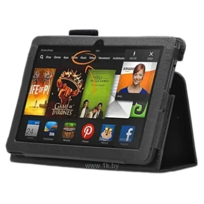 LSS NOVA-01 dlya Amazon Kindle Fire HDX 7
